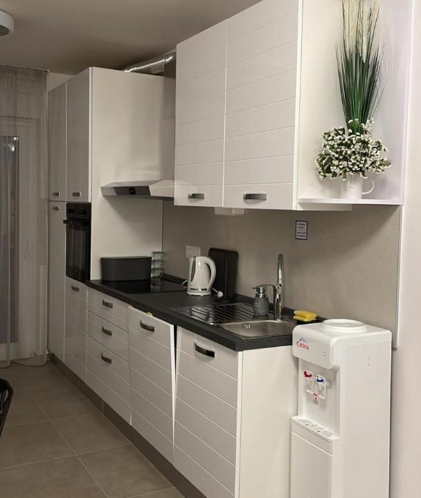 Photo of Kitchen in Sevid