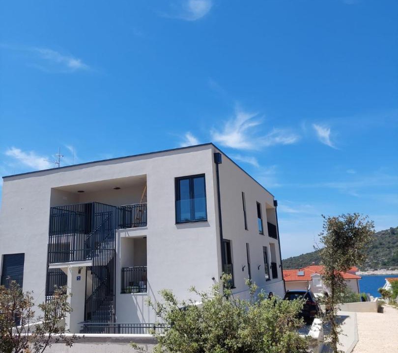 Photo of Buildings in Sevid