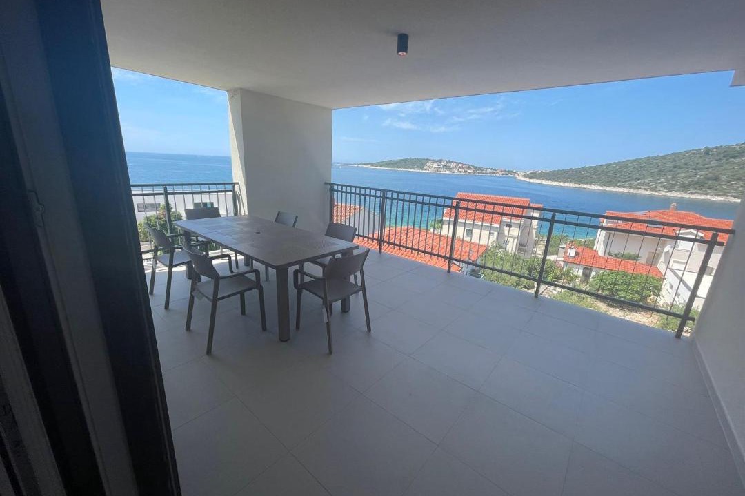 Photo of Patio Balcony in Sevid
