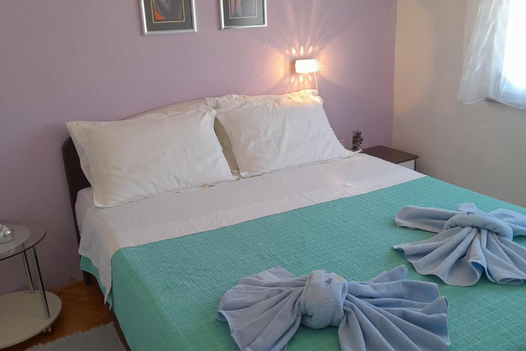 Photo of Bedroom in Poljica