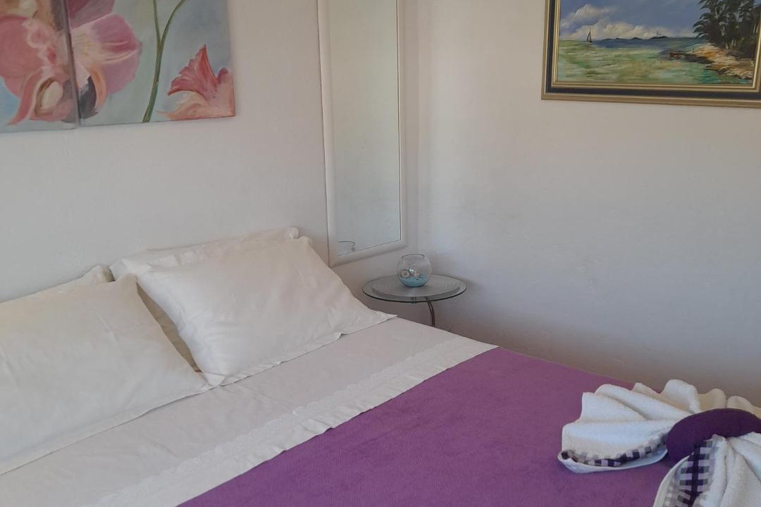 Photo of Bedroom in Poljica