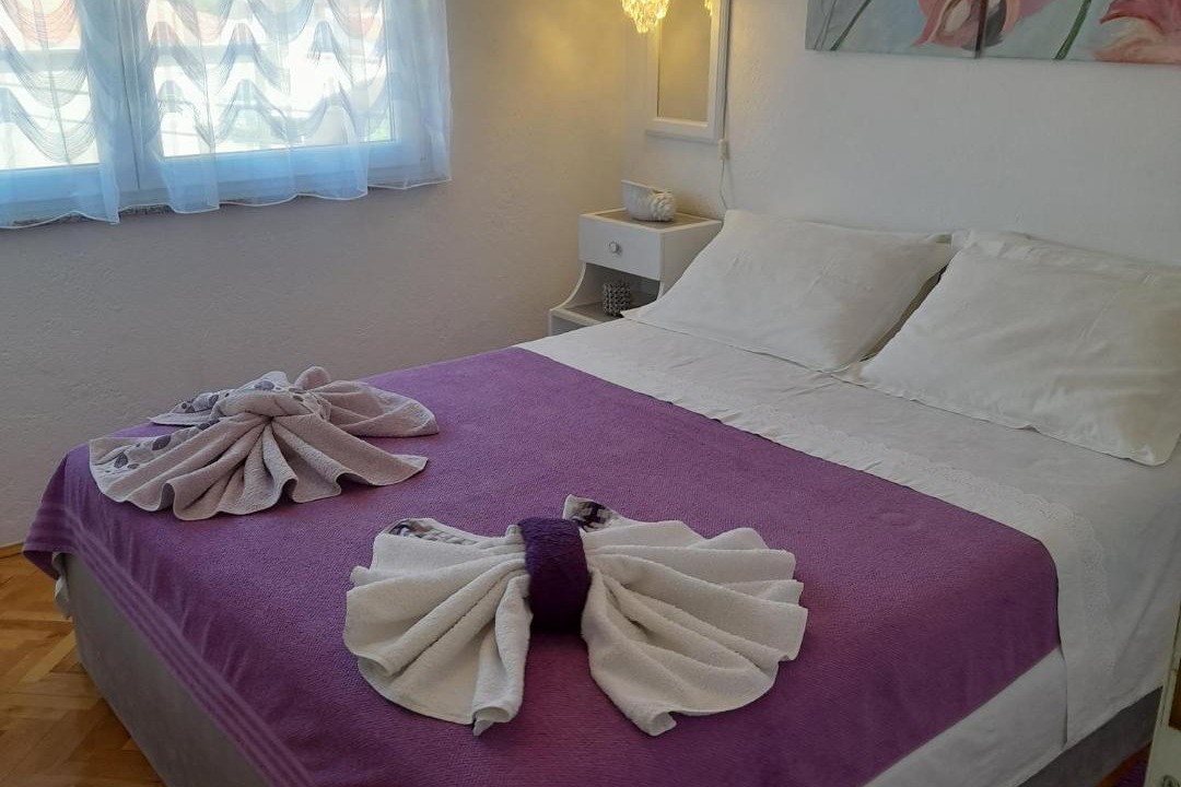 Photo of Bedroom in Poljica