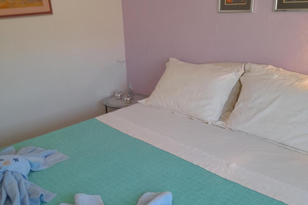 Photo of Bedroom in Poljica