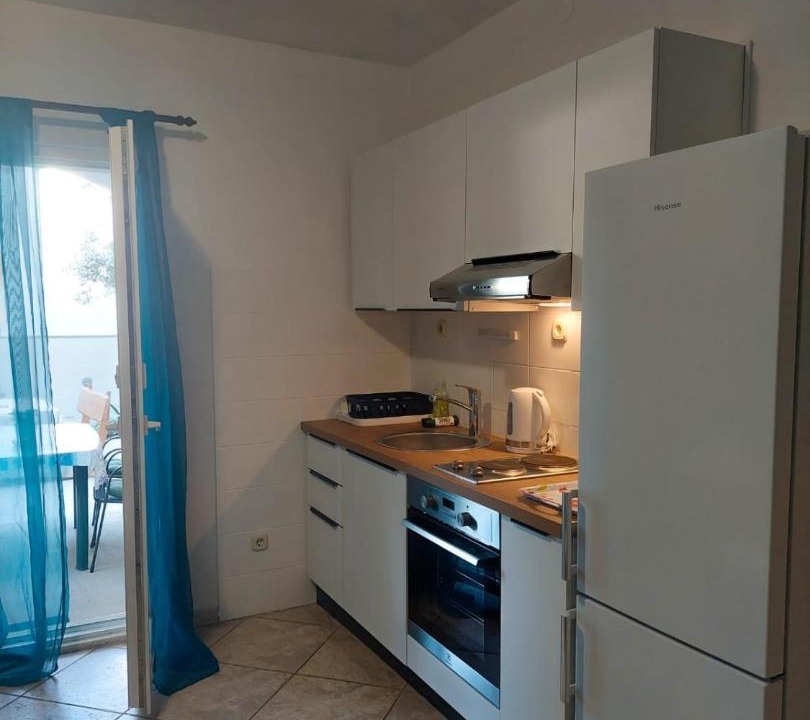 Photo of Kitchen in Poljica
