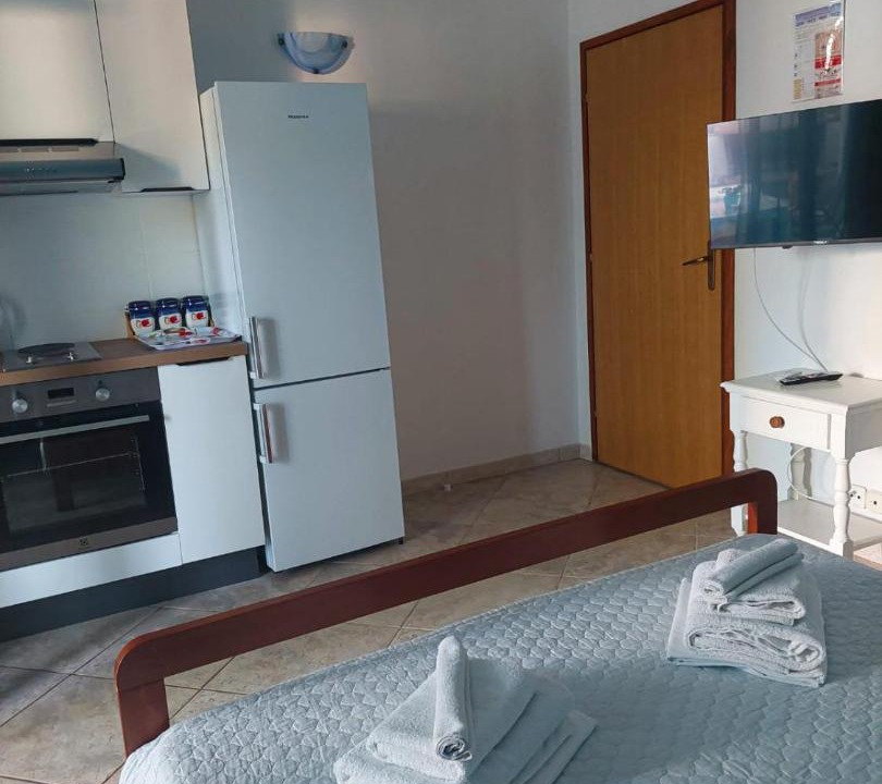 Photo of Livingroom in Poljica
