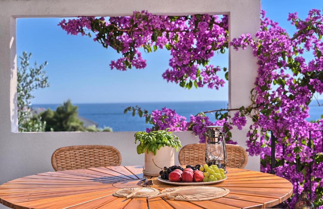 Photo of Patio Balcony in Sevid