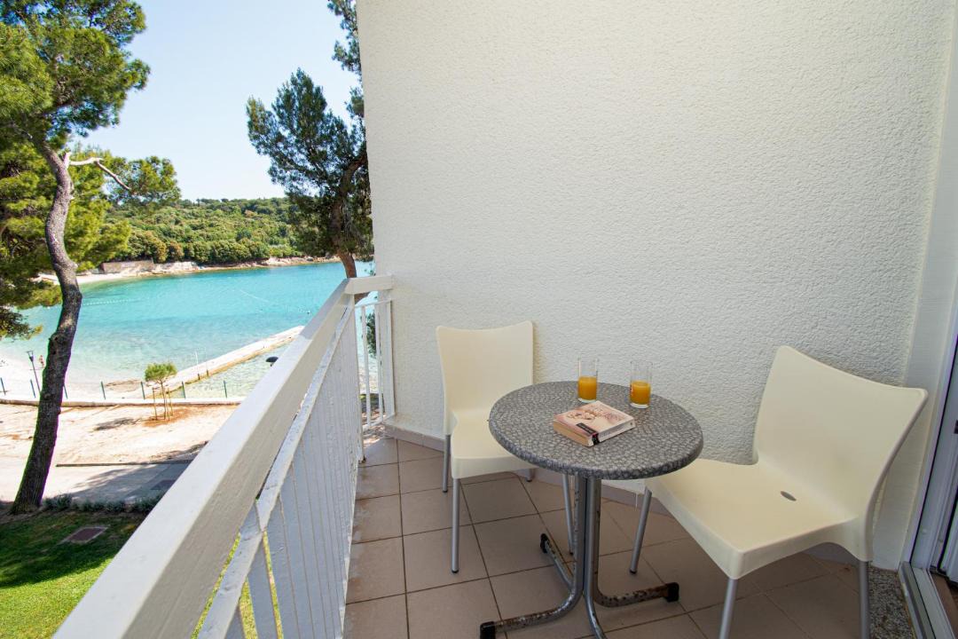 Photo of Patio Balcony in Banjole
