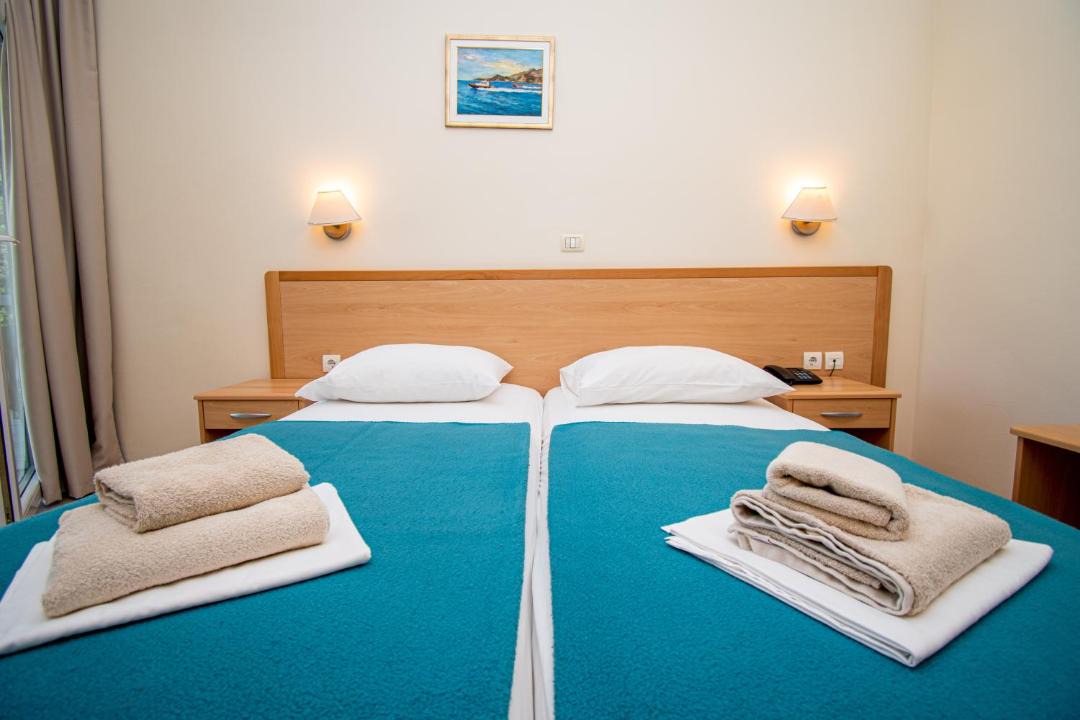Photo of Bedroom in Banjole