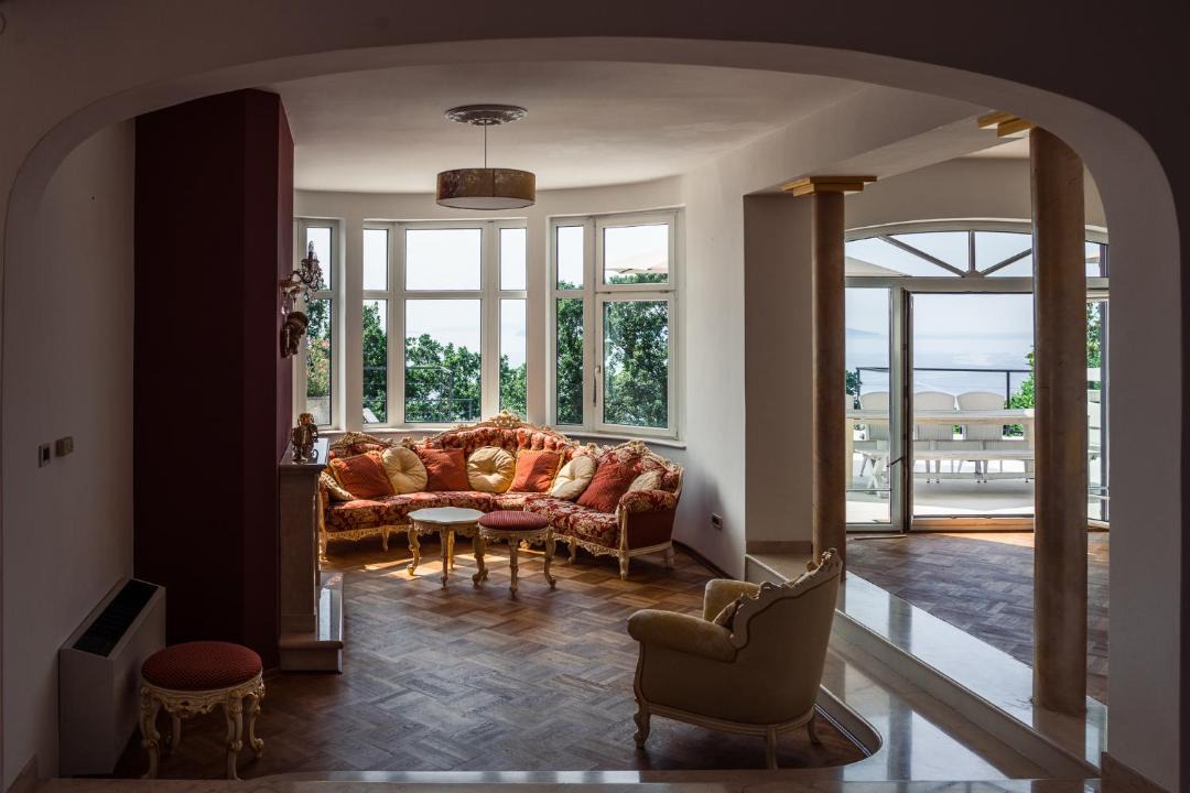 Photo of Livingroom in Pobri
