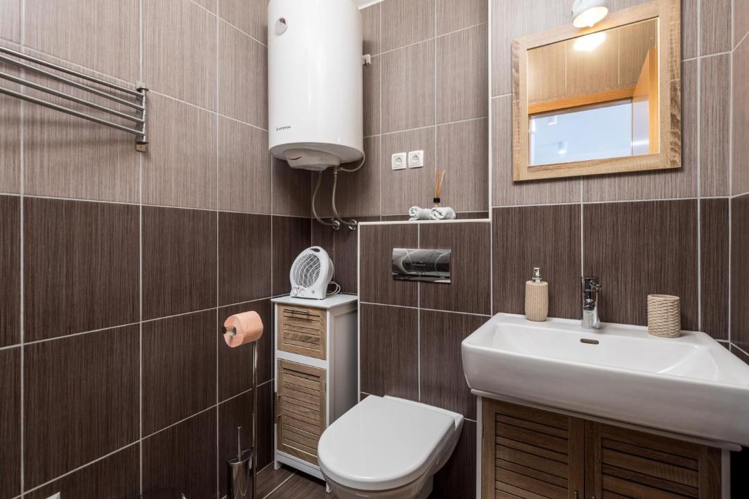 Photo of Bathroom in Mrkopalj
