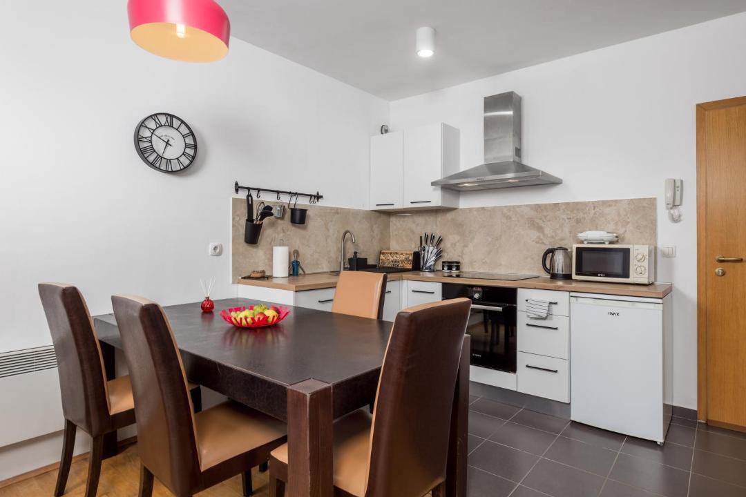 Photo of Kitchen in Mrkopalj