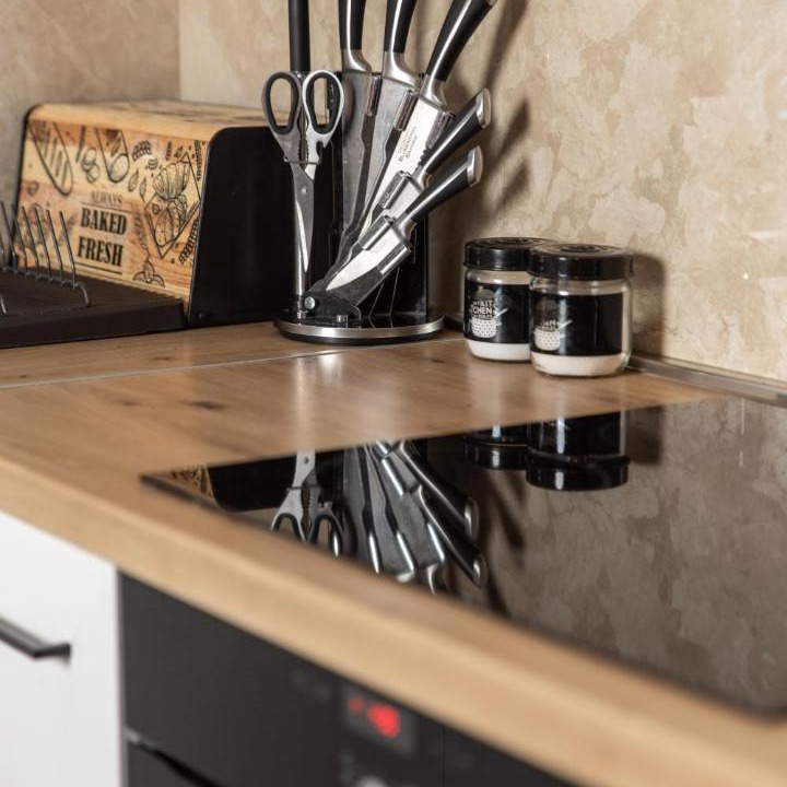Photo of Kitchen in Mrkopalj