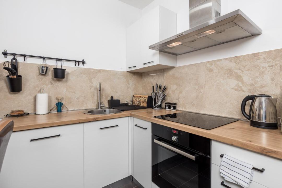 Photo of Kitchen in Mrkopalj