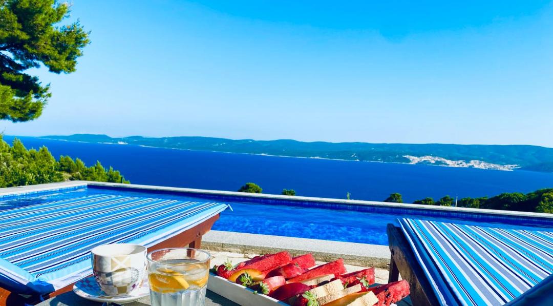 Photo of Patio Balcony in Ruskamen