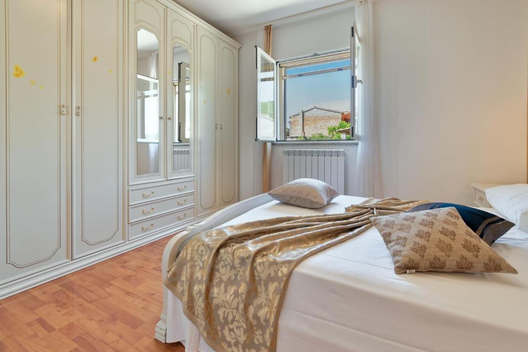 Photo of Bedroom in Pagubice