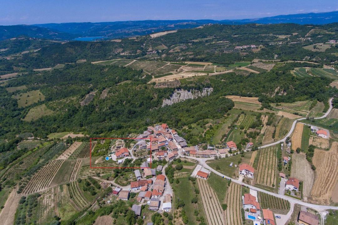 Photo of Buildings in Pagubice