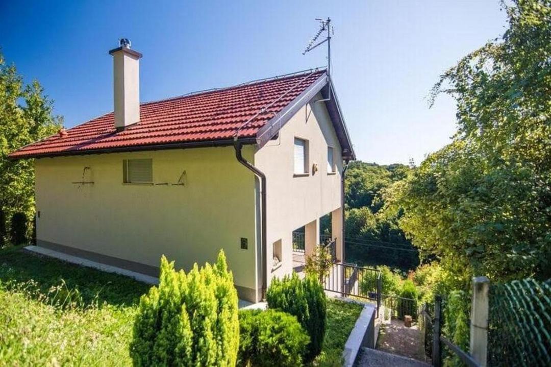 Photo of Buildings in Samobor