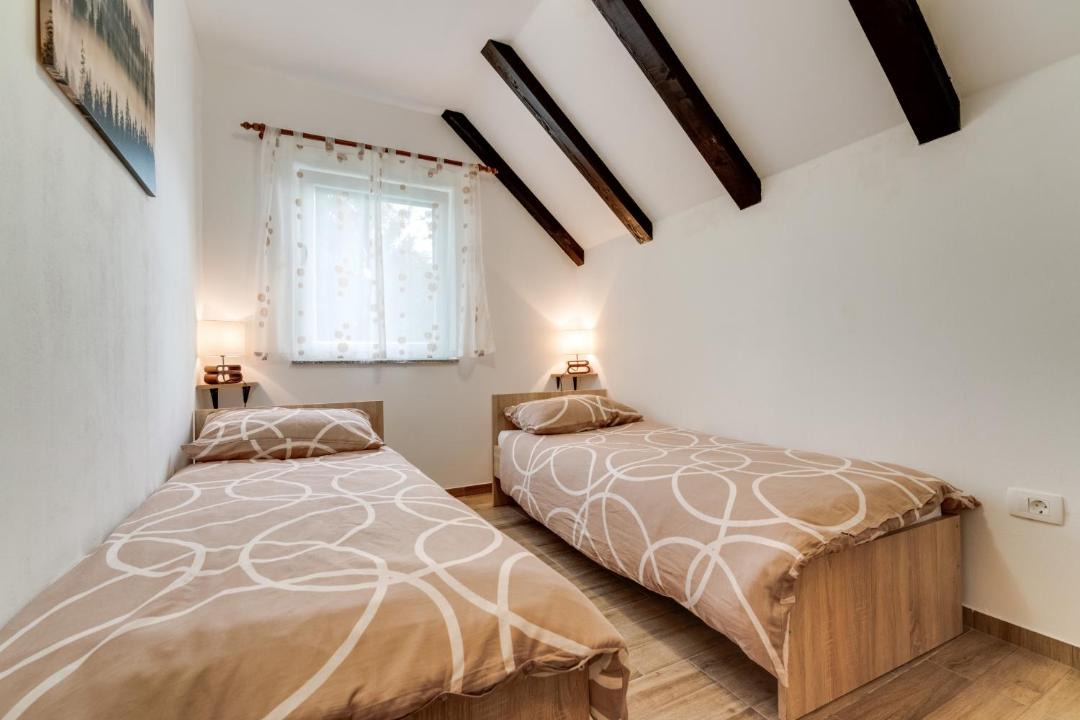 Photo of Bedroom in Fuzine