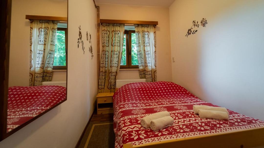 Photo of Bedroom in Fuzine