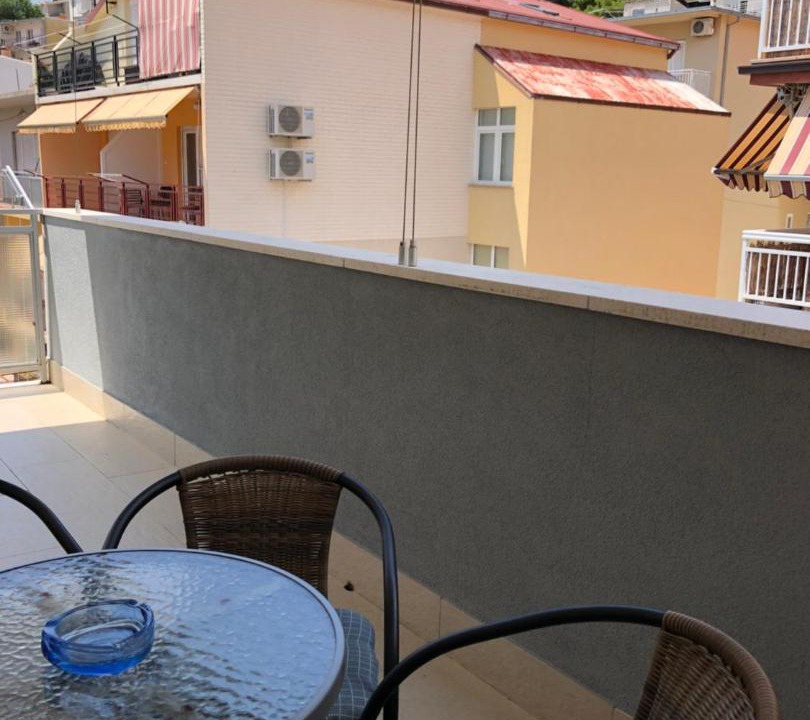 Photo of Patio Balcony in Omis