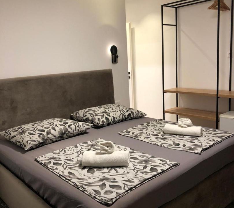 Photo of Bedroom in Omis