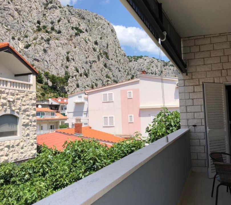 Photo of Patio Balcony in Omis