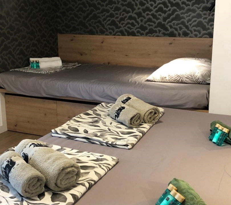 Photo of Bedroom in Omis