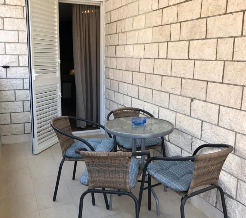 Photo of Patio Balcony in Omis