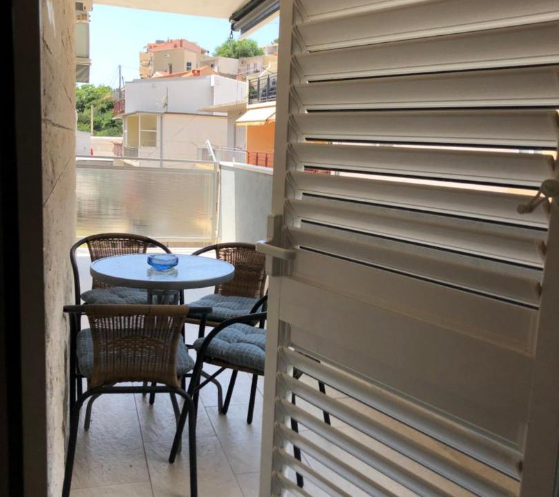 Photo of Patio Balcony in Omis