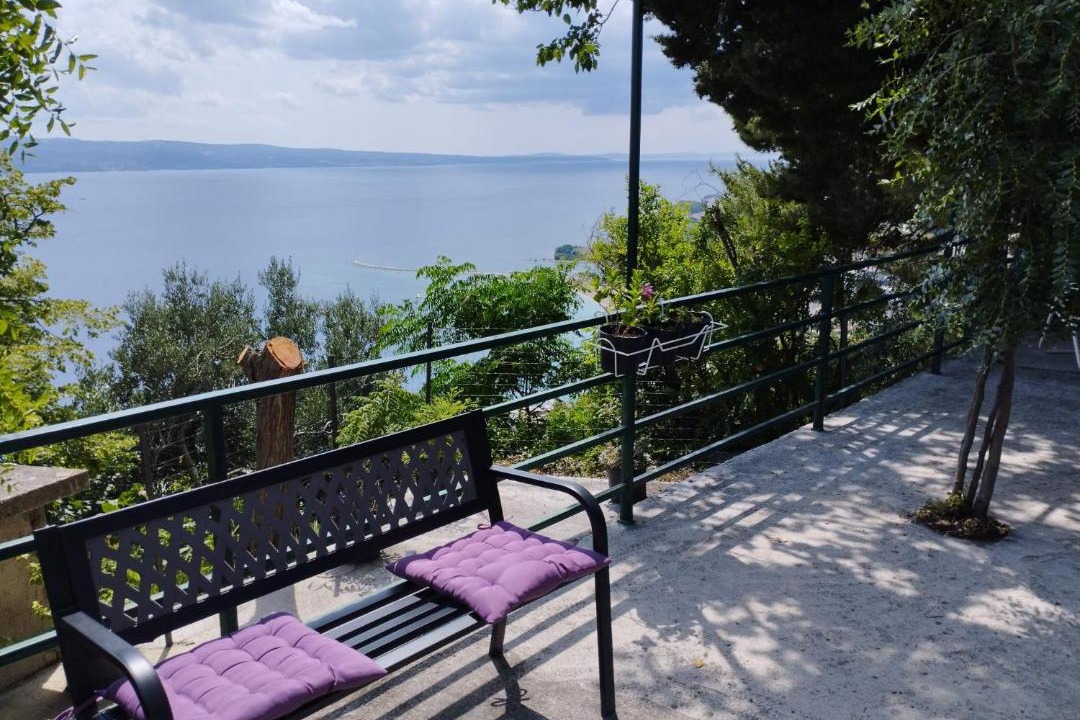 Photo of Patio Balcony in Borak