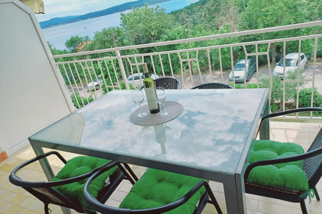 Photo of Patio Balcony in Klanfari