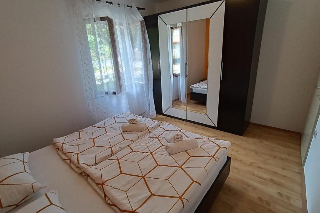 Photo of Bedroom in Brgod