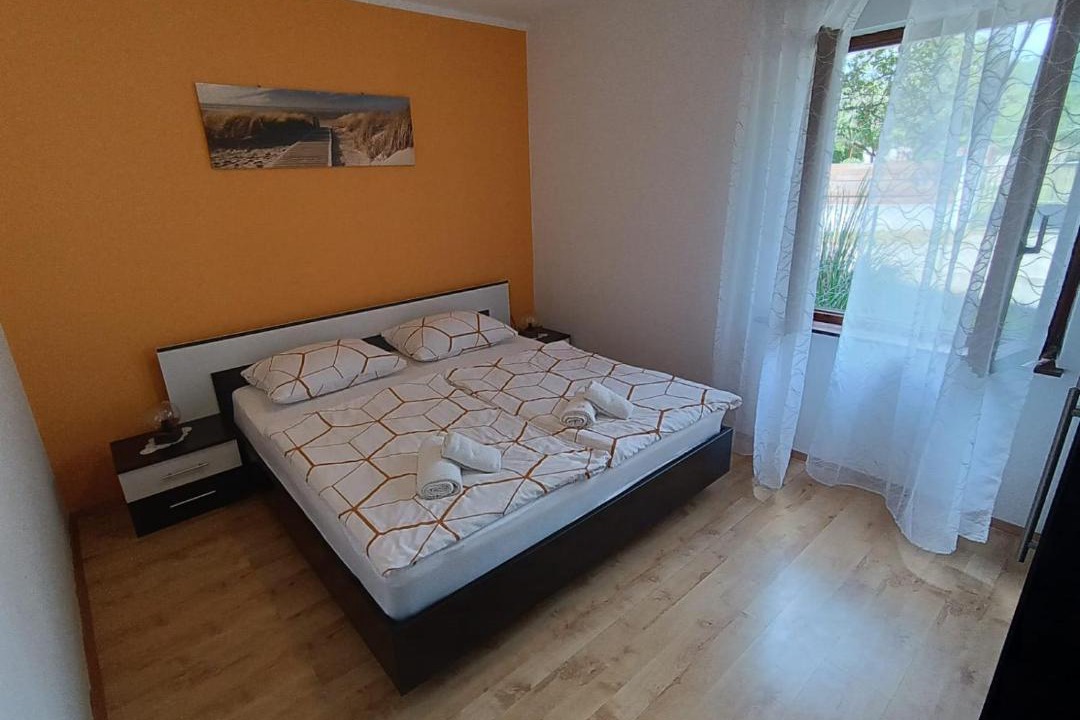 Photo of Bedroom in Brgod