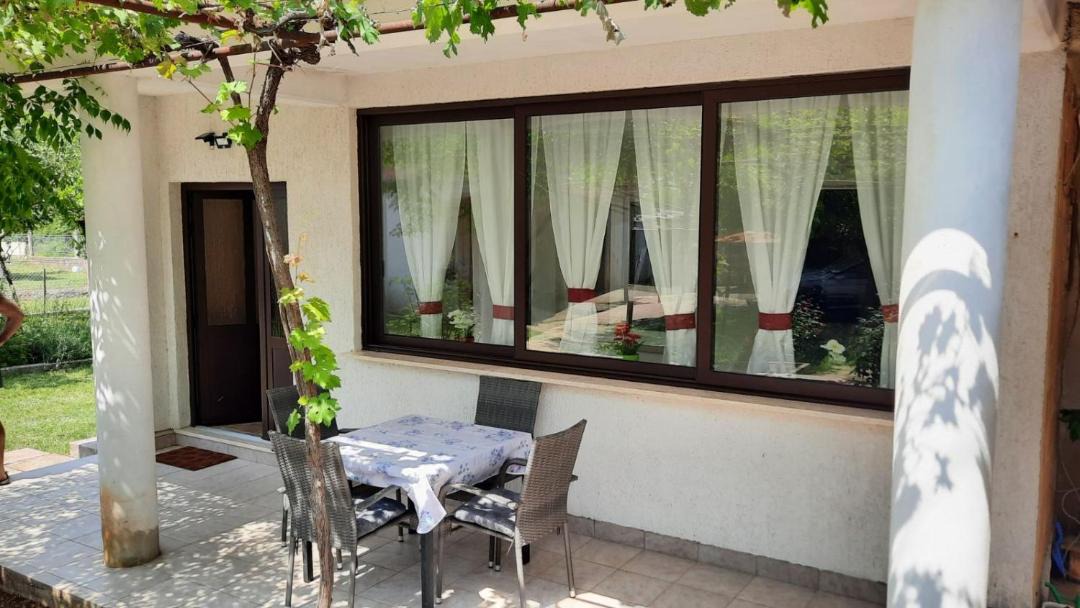 Photo of Patio Balcony in Brgod