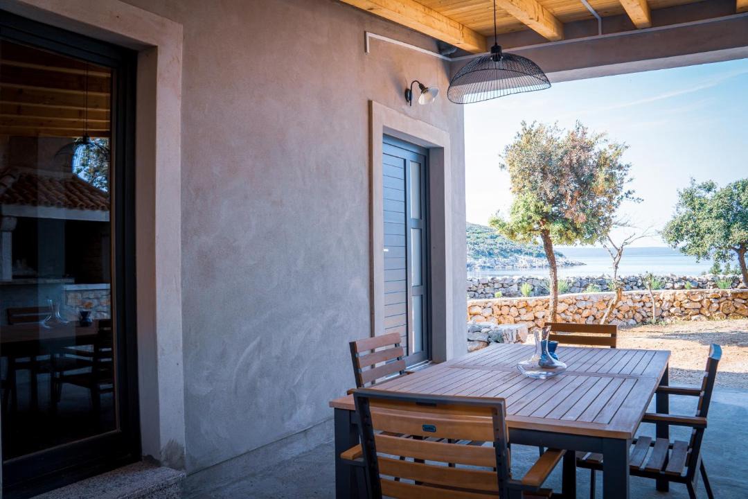 Photo of Patio Balcony in Cunski