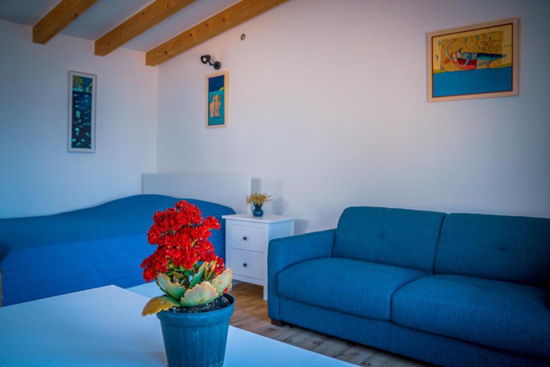 Photo of Livingroom in Cunski
