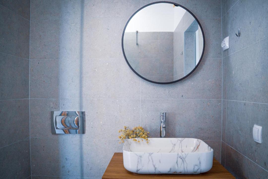 Photo of Bathroom in Cunski