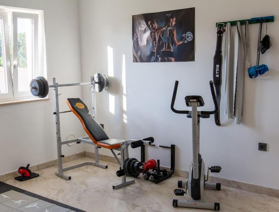 Photo of Livingroom in Kozljani