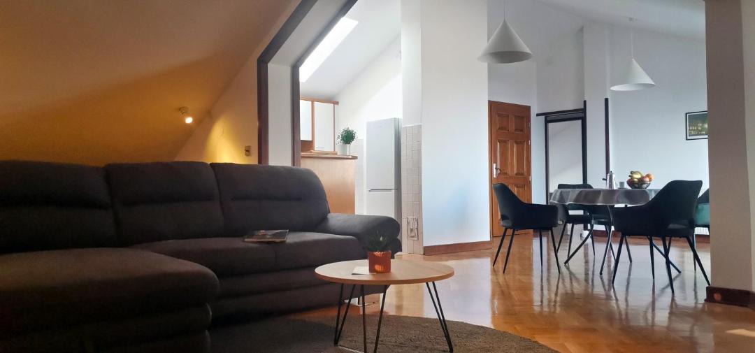 Photo of Livingroom in Cikovici