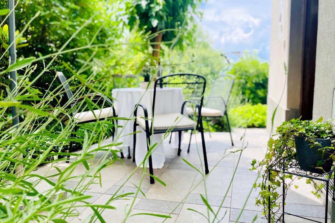 Photo of Patio Balcony in Rozmanici