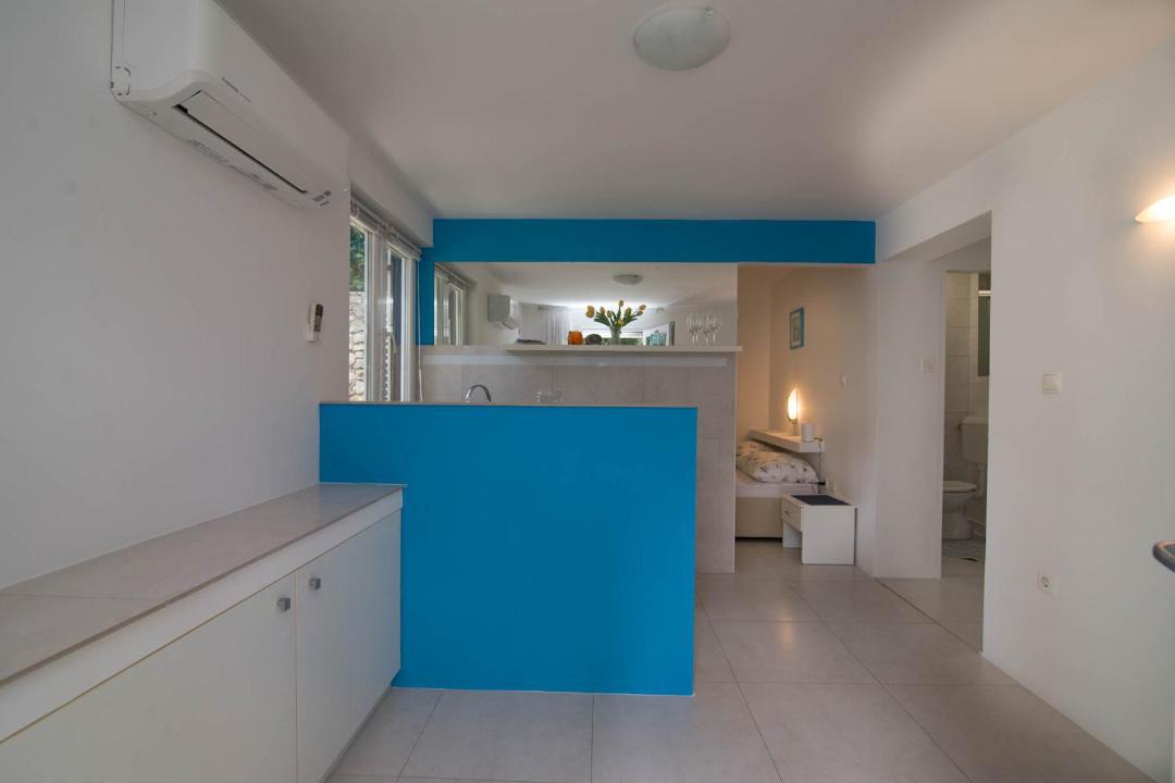 Photo of Bedroom in Cove Murtar