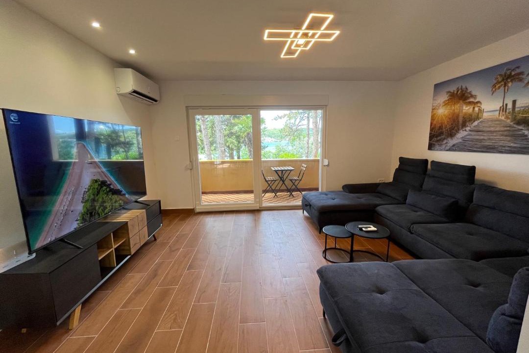 Photo of Livingroom in Silo