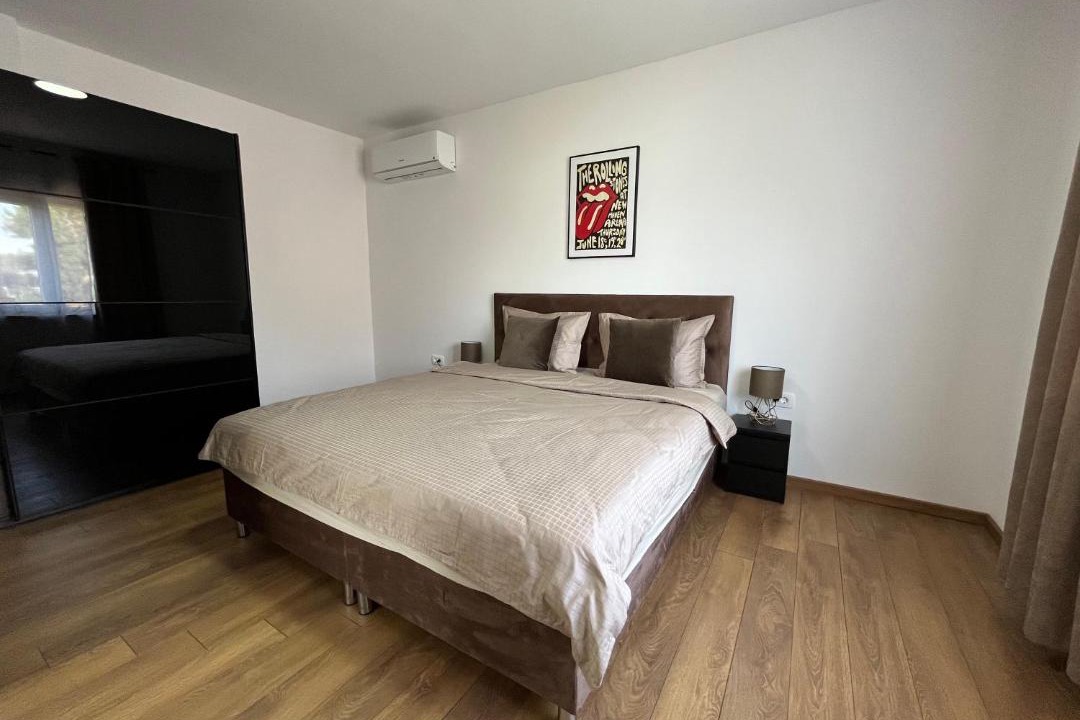Photo of Bedroom in Silo
