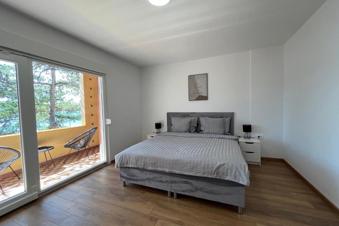 Photo of Bedroom in Silo