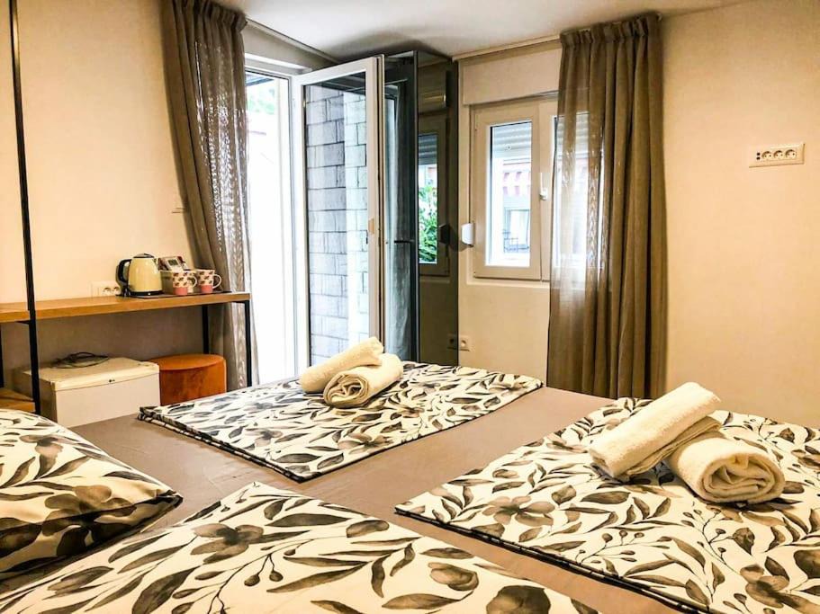 Photo of Bedroom in Omis