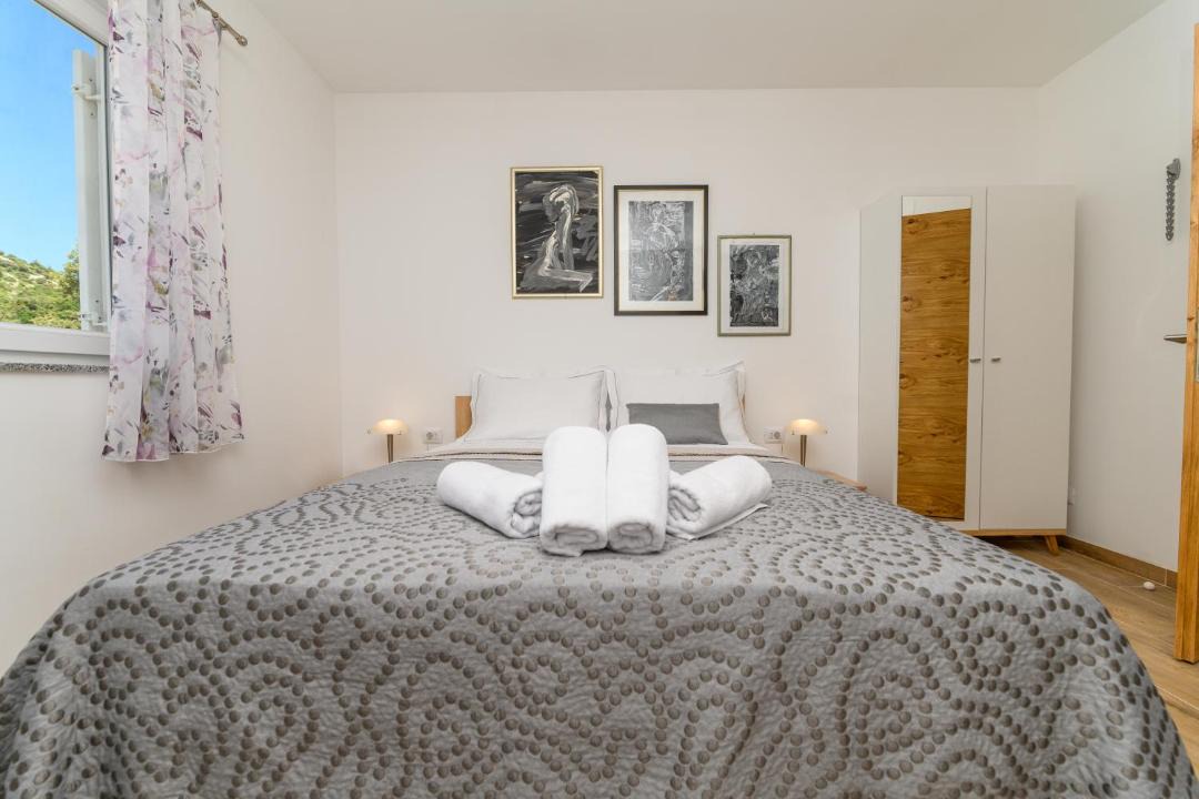 Photo of Bedroom in Miholascica