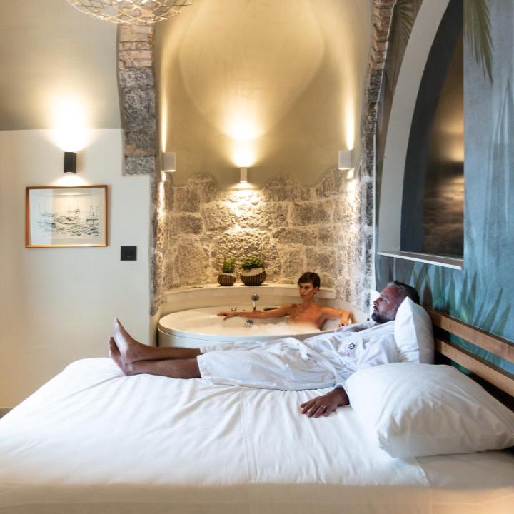 Photo of Bedroom in Volosko