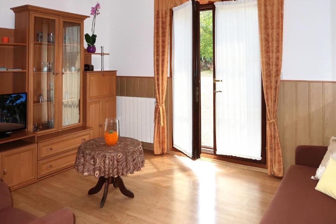 Photo of Livingroom in Hrboki