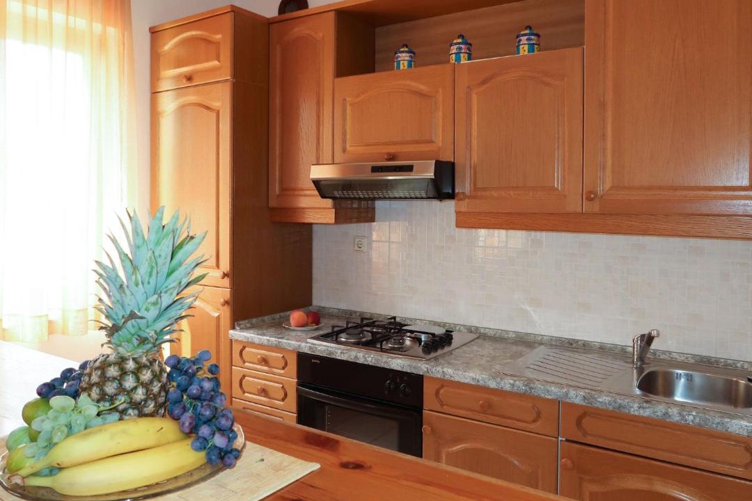 Photo of Kitchen in Hrboki