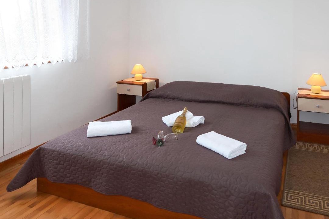 Photo of Bedroom in Hrboki